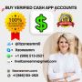 What are the top 5 sites to buy verified cash app accounts