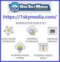 Professional towing web design and marketing services