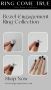 Best Collection of Affordable Engagement Rings in Toronto | 