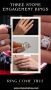 Shop Unique Three Stone Engagement Rings at Ring Come True