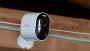 RING CAMERA SUPPORT