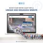 Top Website Development Company in India | Riobizsols