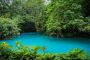 Rio Celeste Hike from La Fortuna