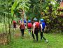 Visit Tenorio Volcano National Park