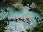 Tubing & Zipline Rio Celeste