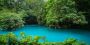 Rio Celeste From La Fortuna Costa Rica
