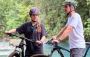 Bike Tour Rio Celeste Costa Rica