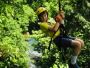 Tubing & Zipline Rio Celeste Tour Costa Rica