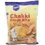 Why Choose Pillsbury Chakki Atta for Soft Rotis?