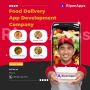 Leading Sports App Development Company in USA - RipenApps