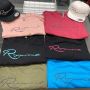 Direct to Garment Printing on Towels