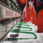 Apparel Screen Printing