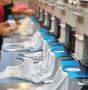 Direct to Garment Printing On Cotton