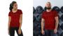Shop Athletic T-Shirts for Men & Women – RiseFits