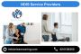 Reliable NDIS Service Providers | Professional NDIS Support 