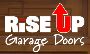 Rise Up Garage Doors