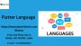 flutter language -Tpoint Tech