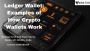 Ledger Wallet: See Real Examples of How Crypto Wallets Work