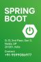 Spring Boot Tutorial – Learn Java Development Fast Spring Boot Tutorial – Learn Java Development Fast