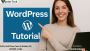 WordPress Tutorial – Create Stunning Websites Easily