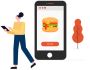 Food Delivery App Development by Dev Story
