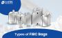 Versatile and Reliable Jumbo Bags: Rishi’s Type A, B, and C 