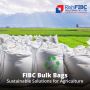 Leading FIBC Bulk Bag Manufacturers in India – Rishi FIBC