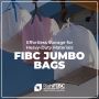 Leading Jumbo Bag Manufacturer for Every Industry | Rishi FI