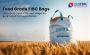 Trusted Jumbo Bag Supplier in India | Rishi FIBC
