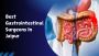 Why Choose Rishik Hospitals for Gastrointestinal Surgery in 