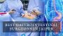 Best Gastrointestinal Surgeons in Jaipur: Trusted by Thousan