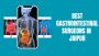 Experienced GI Surgeons for Digestive Disorders