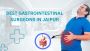 Top-Rated Gastrointestinal Surgeons in Jaipur