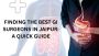 Expert GI Surgery Services in Jaipur