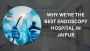 Advanced Endoscopy Services in Jaipur