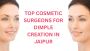 Dimple Creation Surgery in Jaipur
