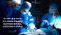 Pancreas Surgery Specialists in Jaipur