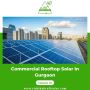 Rishika Kraft Solar: Leading Provider of Commercial Rooftop 