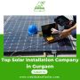 Top Solar Installation Company in Gurgaon – Rishika Kraft So