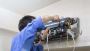 AC Repairing Services in Nadia