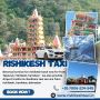 Rishikesh Taxi Service – Affordable & Reliable Cab Booking
