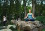 Yoga School in Rishikesh