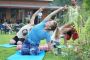 500-Hour Yoga Teacher Training in Rishikesh, India