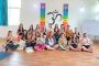200 Hour Yoga Teacher Training in Rishikesh