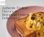 Authentic Emilian Flavors at Ristorante Osteria Della Capra 