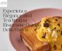 Experience Elegance and Tradition at Ristorante Osteria Dell