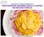 Authentic Dining Experience at Ristorante Osteria Della Capr