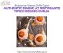 Authentic Dining at Ristorante Tipico Reggio Emilia – Ristor