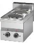 Electic Cookers | Ristorazione-refrigerazione.it