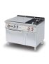 Cucine a gas professionali| D.l.service Div. E-commerce Srl